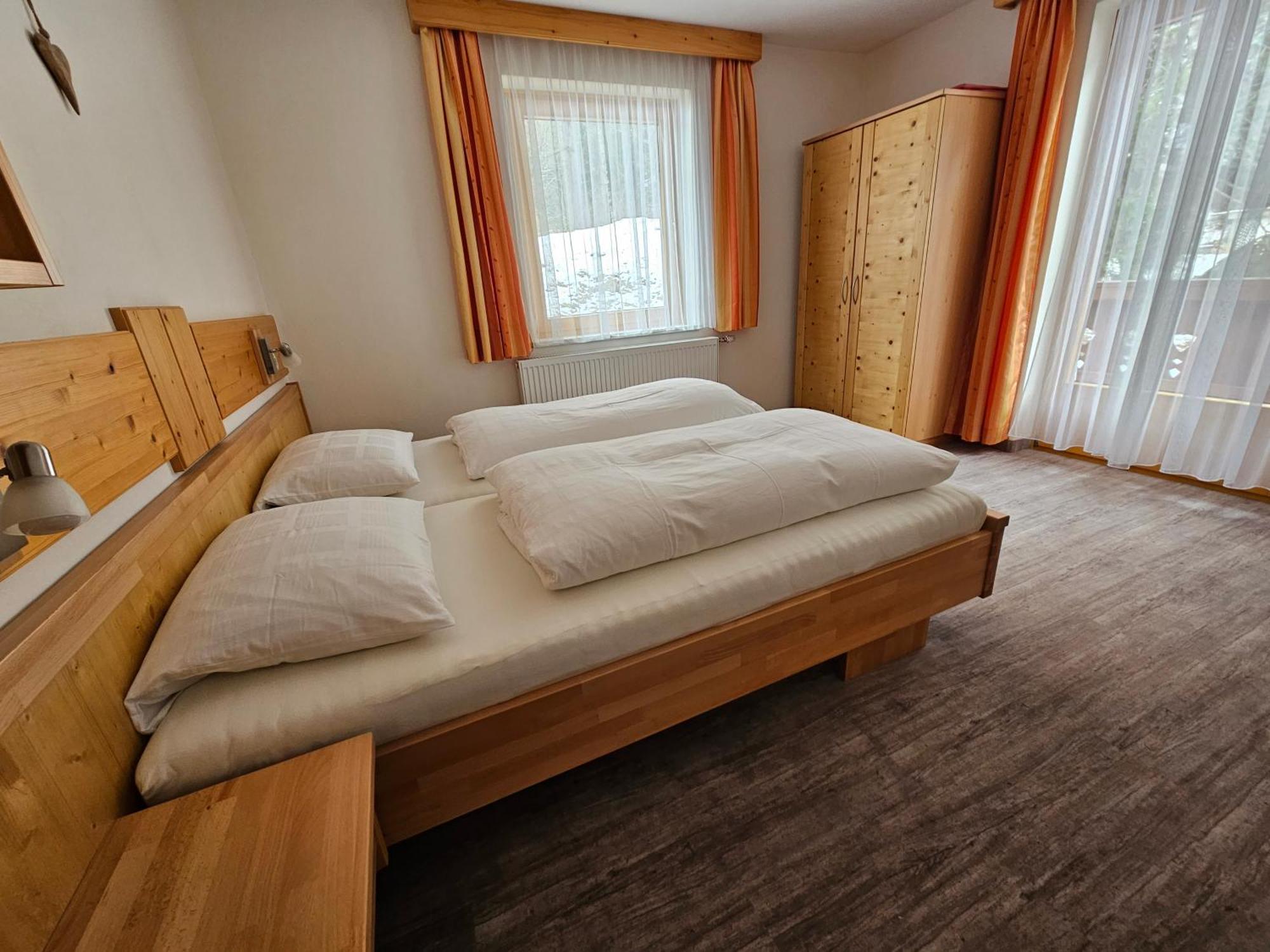 Pension Appartement Ambrosi Heiligenblut Exterior foto