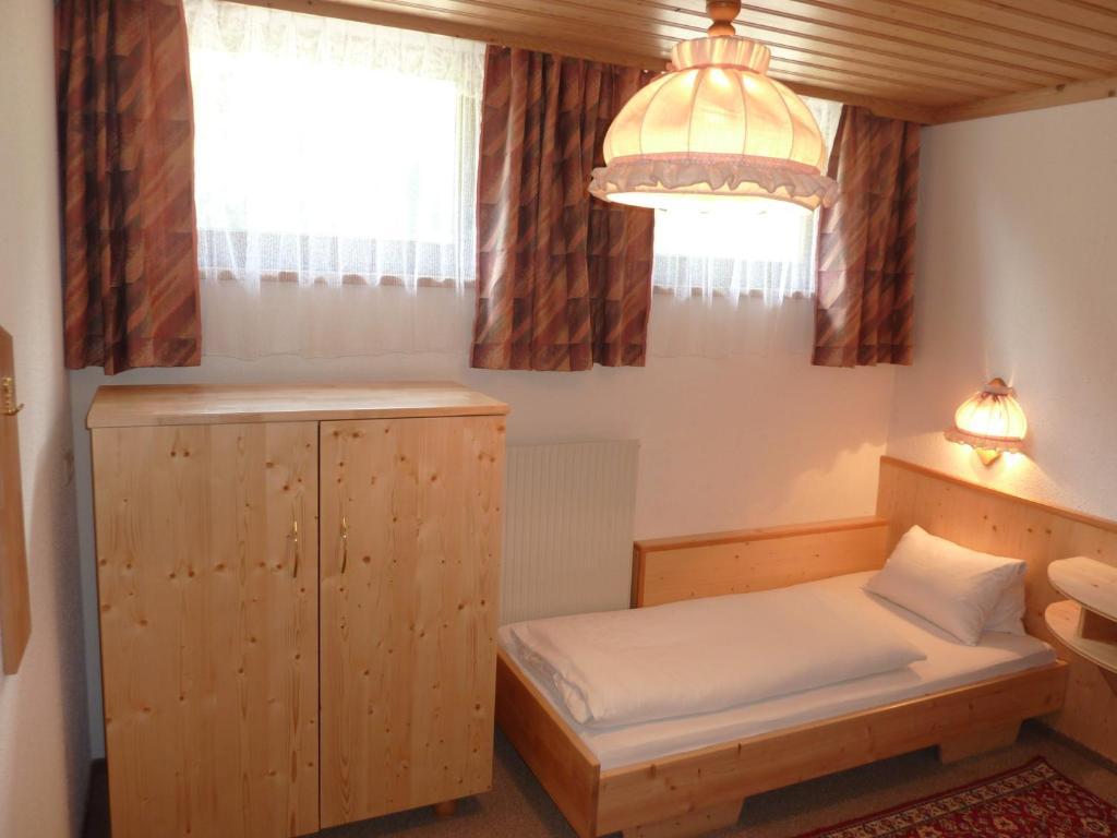 Pension Appartement Ambrosi Heiligenblut Cameră foto