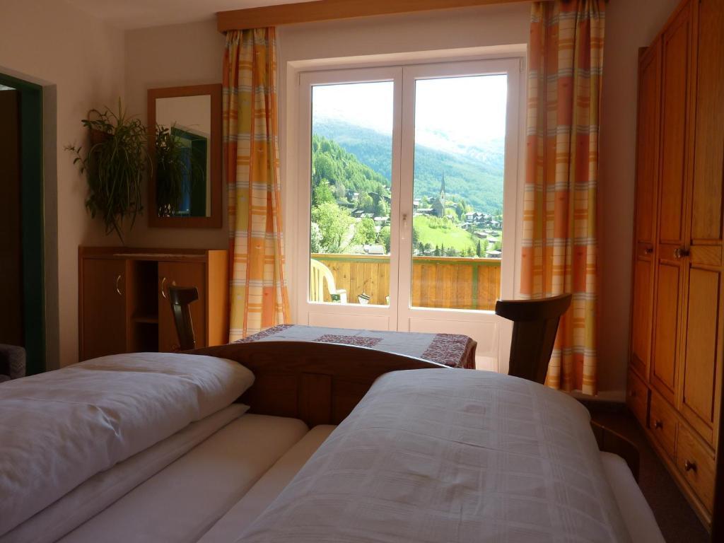 Pension Appartement Ambrosi Heiligenblut Cameră foto