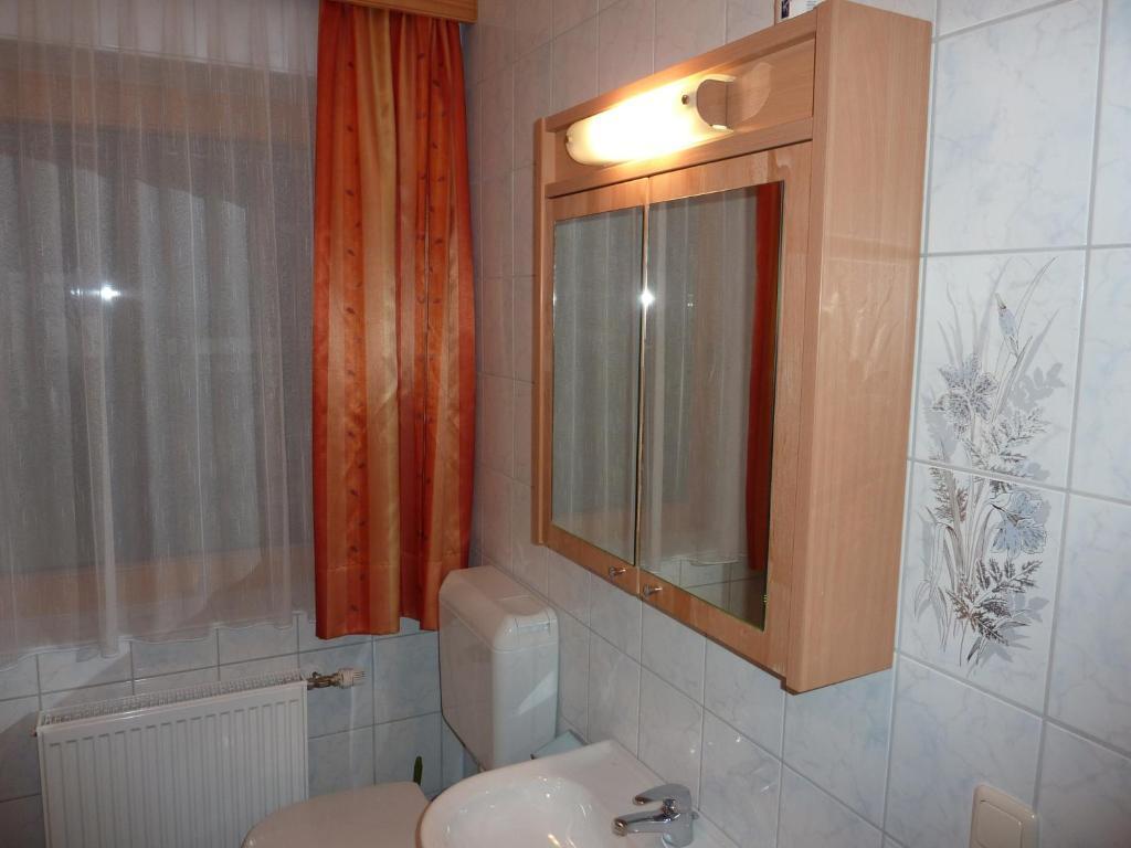 Pension Appartement Ambrosi Heiligenblut Cameră foto
